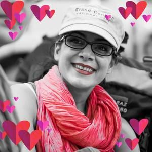 Meet your Posher, Kat